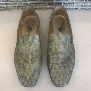 Jimmy Choo loafers